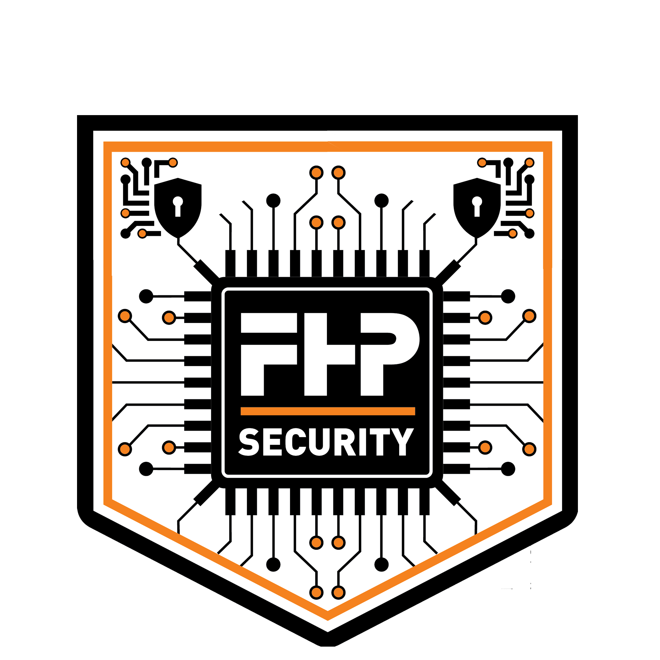 Password Pusher Logo